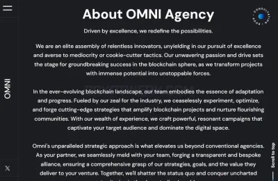 OMNI photo