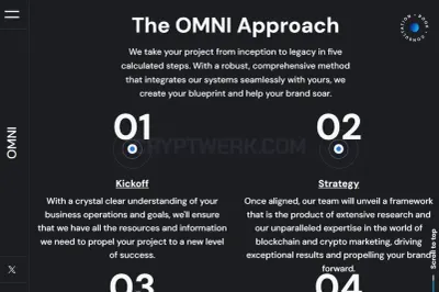 OMNI photo