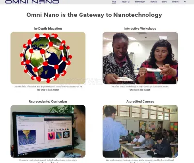 Omni Nano photo