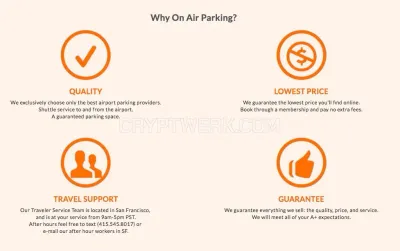 Onairparking.com photo