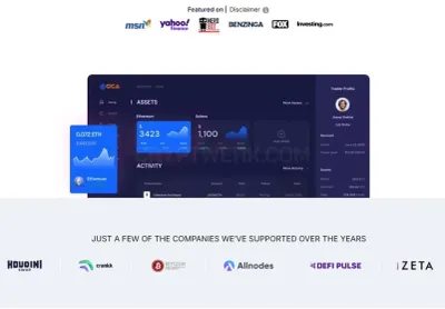 OnChain Accounting photo
