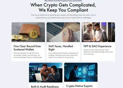 OnChain Accounting photo