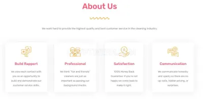 One Click Maids photo