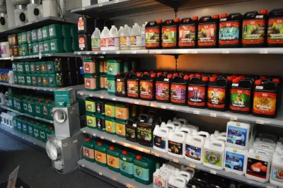 One Stop Grow Shop photo