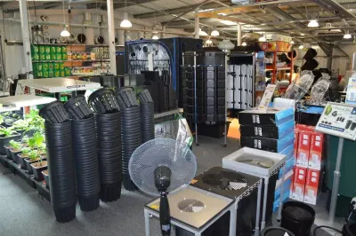 One Stop Grow Shop photo