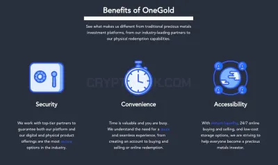 Onegold.com photo