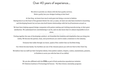 Onestopny.com photo
