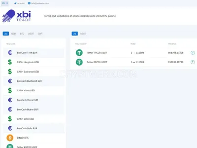 Online.bitcoins.md photo