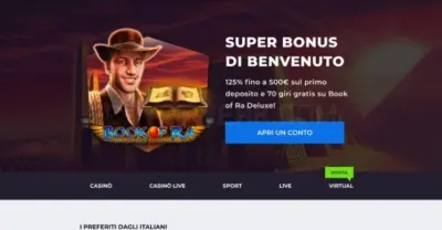 Online Casino Market photo