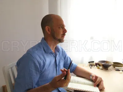 Online Coaching Coach photo