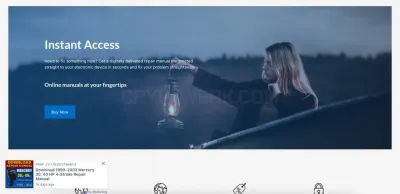 Online manuals photo