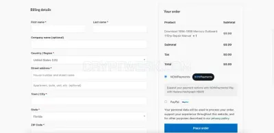 Online manuals photo