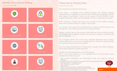 Onliveserver.com photo