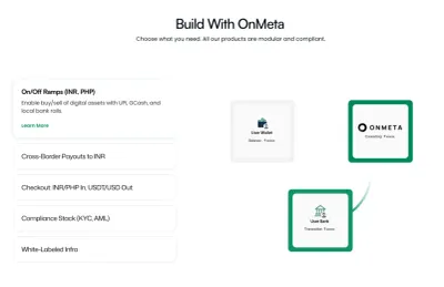 Onmeta photo
