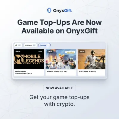 Foto de OnyxGift