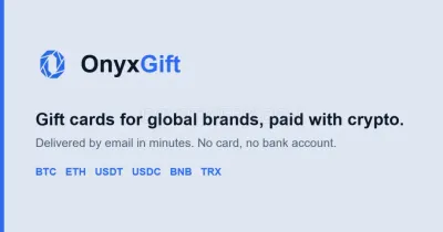 OnyxGift photo
