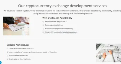 Oodles blockchain photo