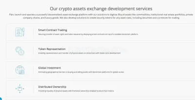 Oodles blockchain photo
