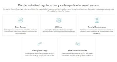 Oodles blockchain photo