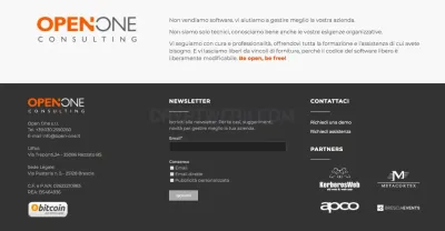 Open One Consulting photo
