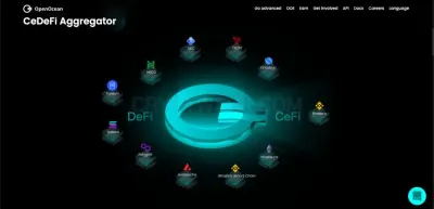 OpenOcean photo