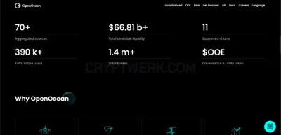 OpenOcean photo