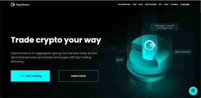 OpenOcean photo