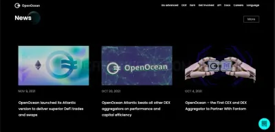OpenOcean photo
