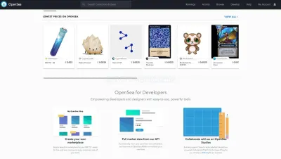 OpenSea.io photo