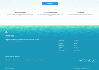 OpenSea.io photo