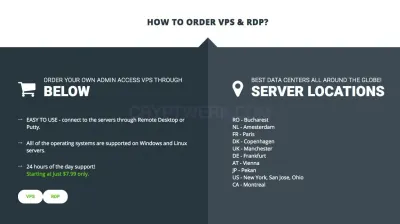 OperaVPS photo