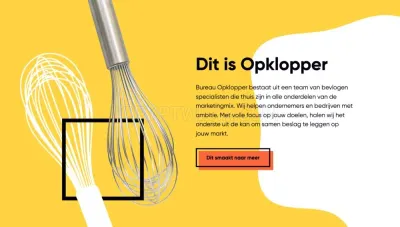 Opklopper photo