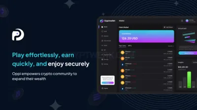 Oppi Wallet photo