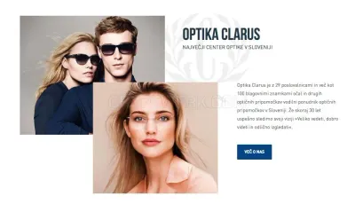Optika Clarus photo