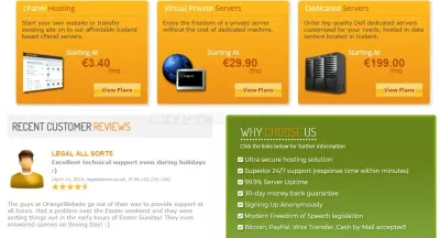 Orangewebsite.com photo