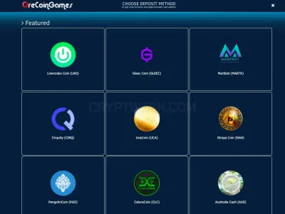 Orecoingames.com photo