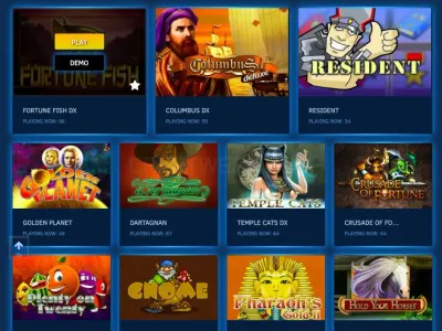 Orecoingames.com photo