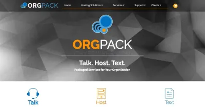 OrgPack photo