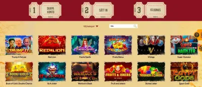 OrientXpress Casino photo
