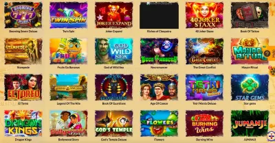 OrientXpress Casino photo