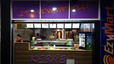 Origin Kebabs Broadbeach photo
