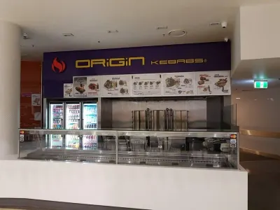 Origin Kebabs Carindale photo