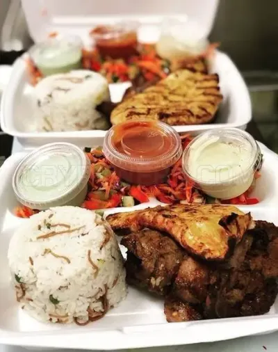 Origin Kebabs Drive Thru photo