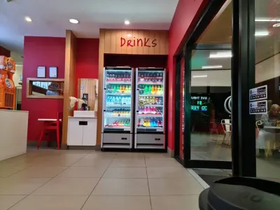 Origin Kebabs Drive Thru photo