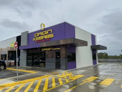 Origin Kebabs Eagleby Drive-Thru photo