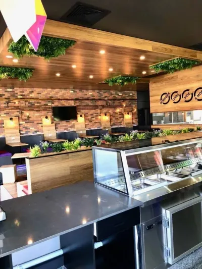 Origin Kebabs Eagleby Drive-Thru photo