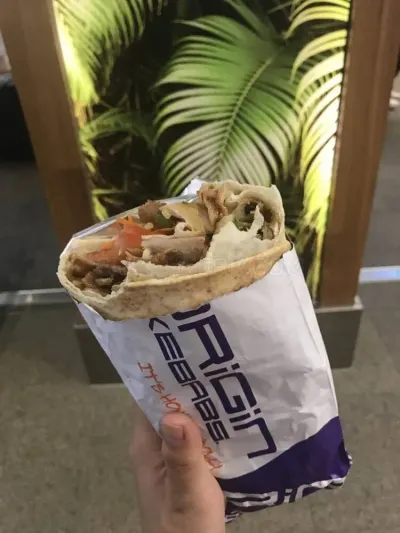 Origin Kebabs Garden City photo