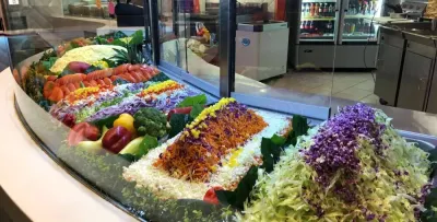 Origin Kebabs Garden City photo