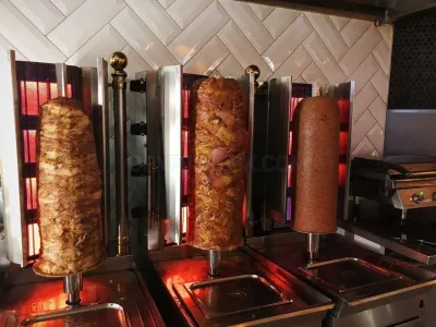 Origin Kebabs Garden City photo