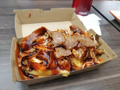Origin Kebabs Harbour Town photo